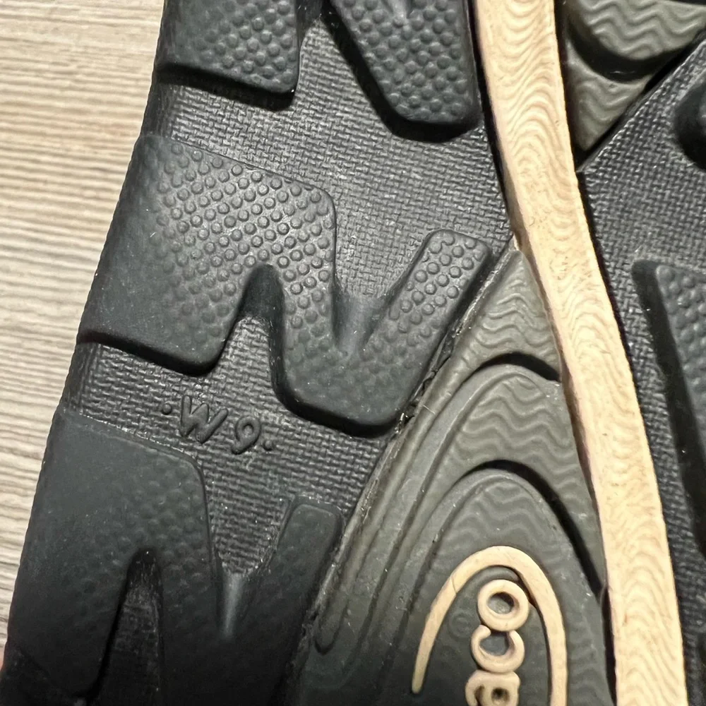 Chaco Women Sandals- W9‎